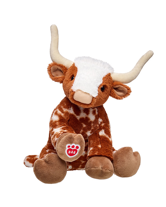 BABW-Longhorn