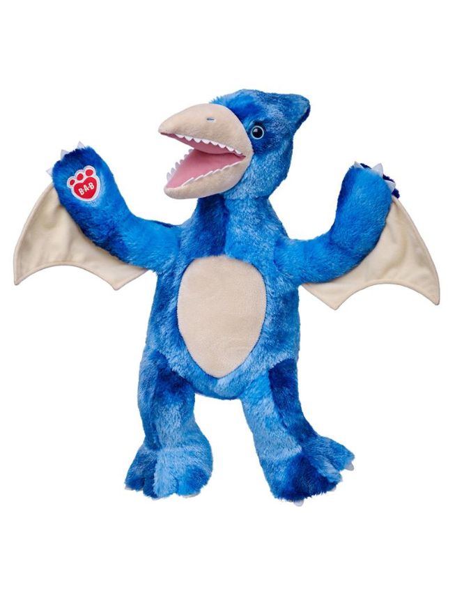 BABWPteradactil_TREX