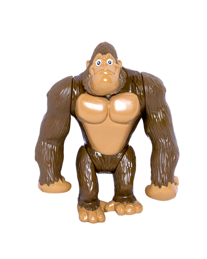 Bamba-PVC