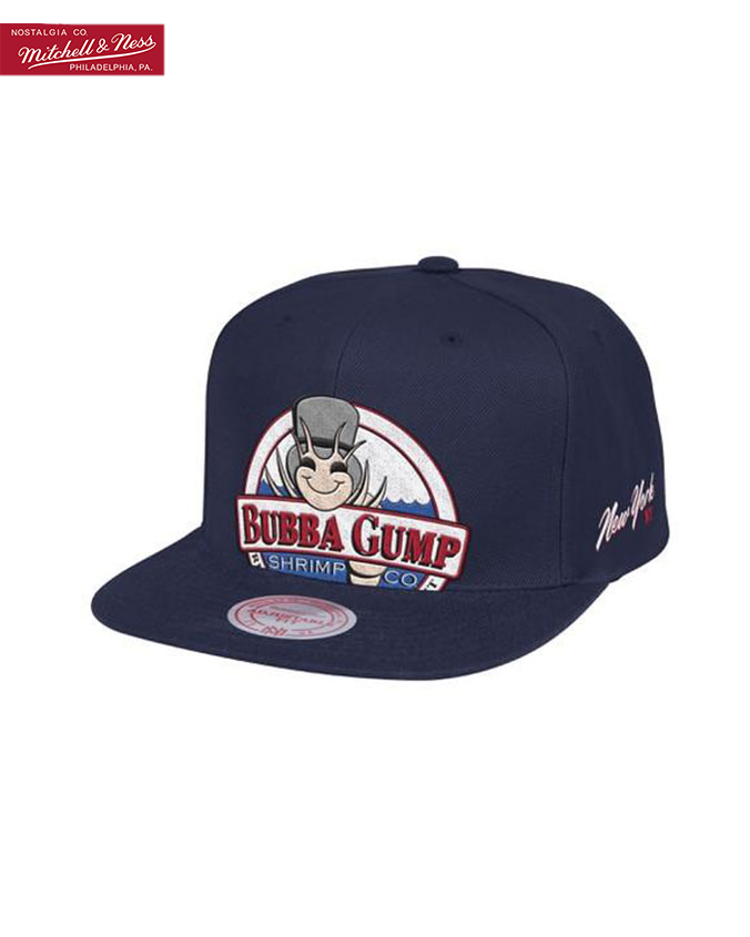 Blue-M_N-Blue-Cap