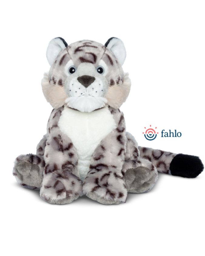FahloSnowLeopard_Front
