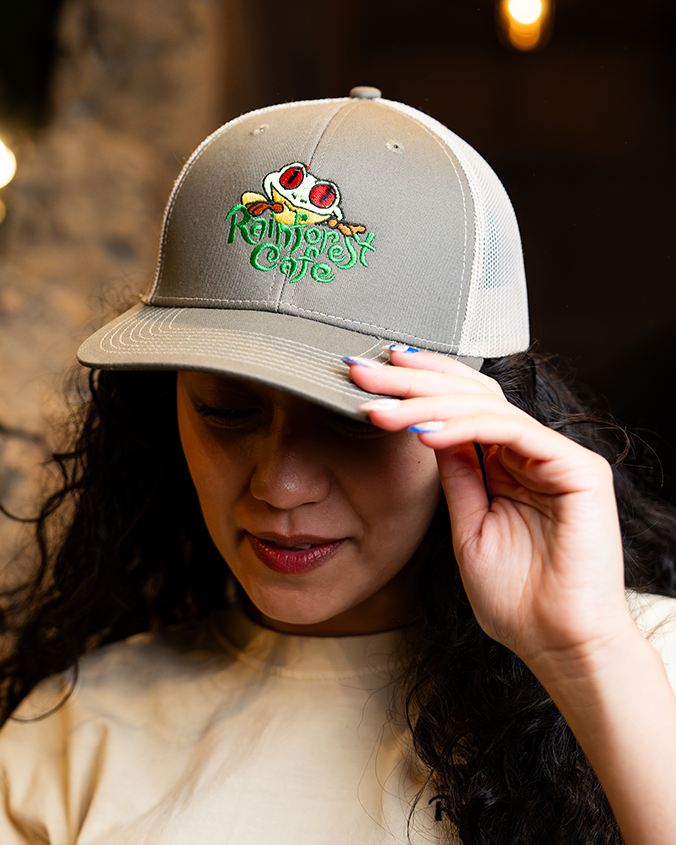 RFC-Cha-Cha-Cap
