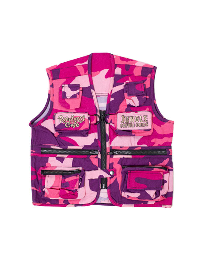 RFC-Girls-Vest