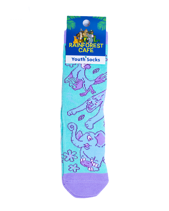 RFC-Girls-Youth-Socks