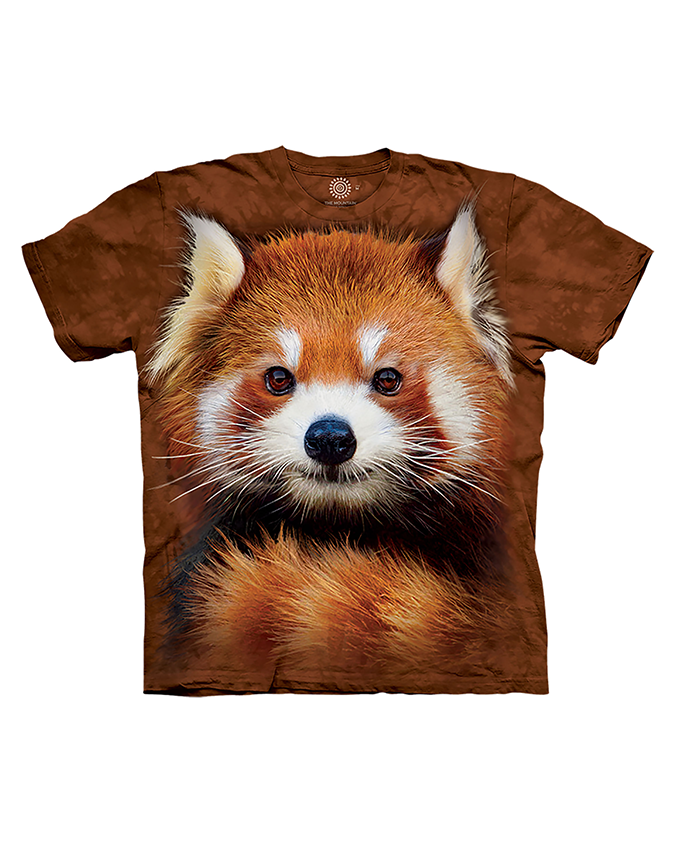 YY-Red-Panda-Tee