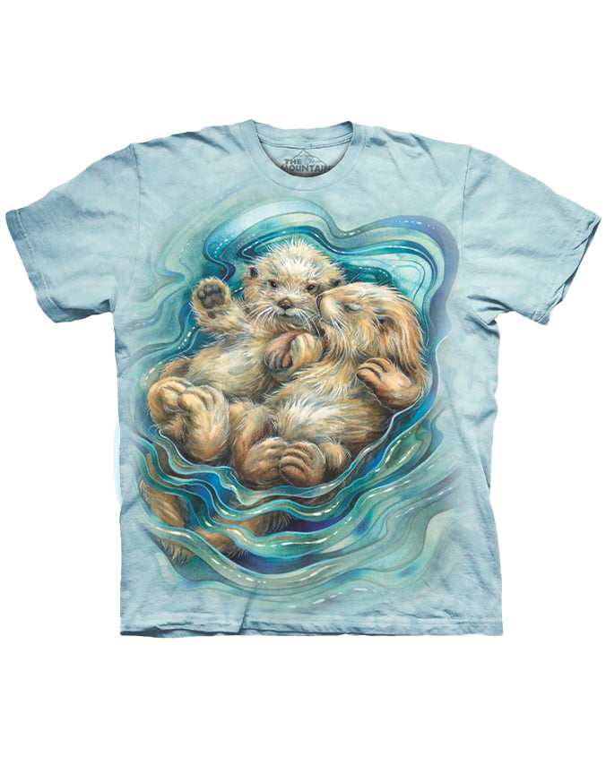 aq-otter-tee