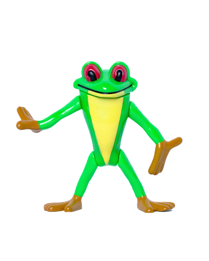 cha-cha-pvc