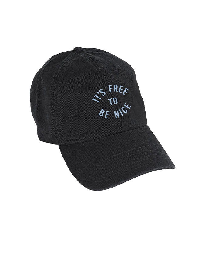 it_s-free-to-be-nice-hat