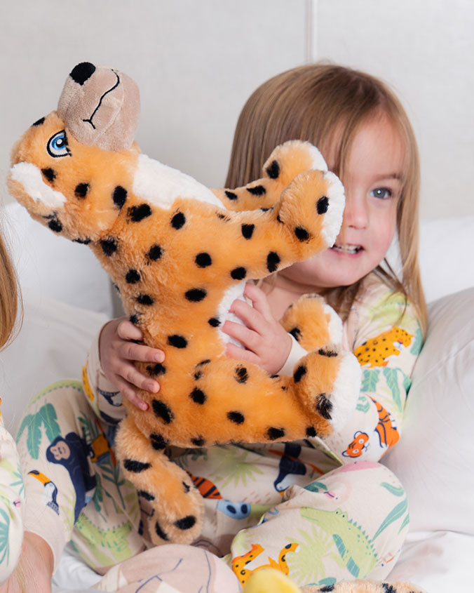 maya-plush